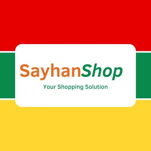 Saihan Shop