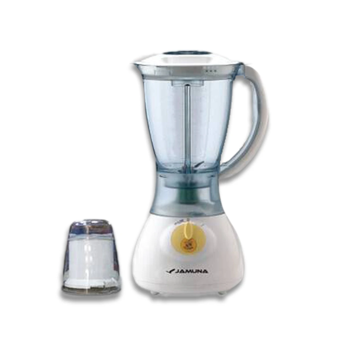 Jamuna UBC-330 Blender - 1.5 Liter - 350 Watt - White