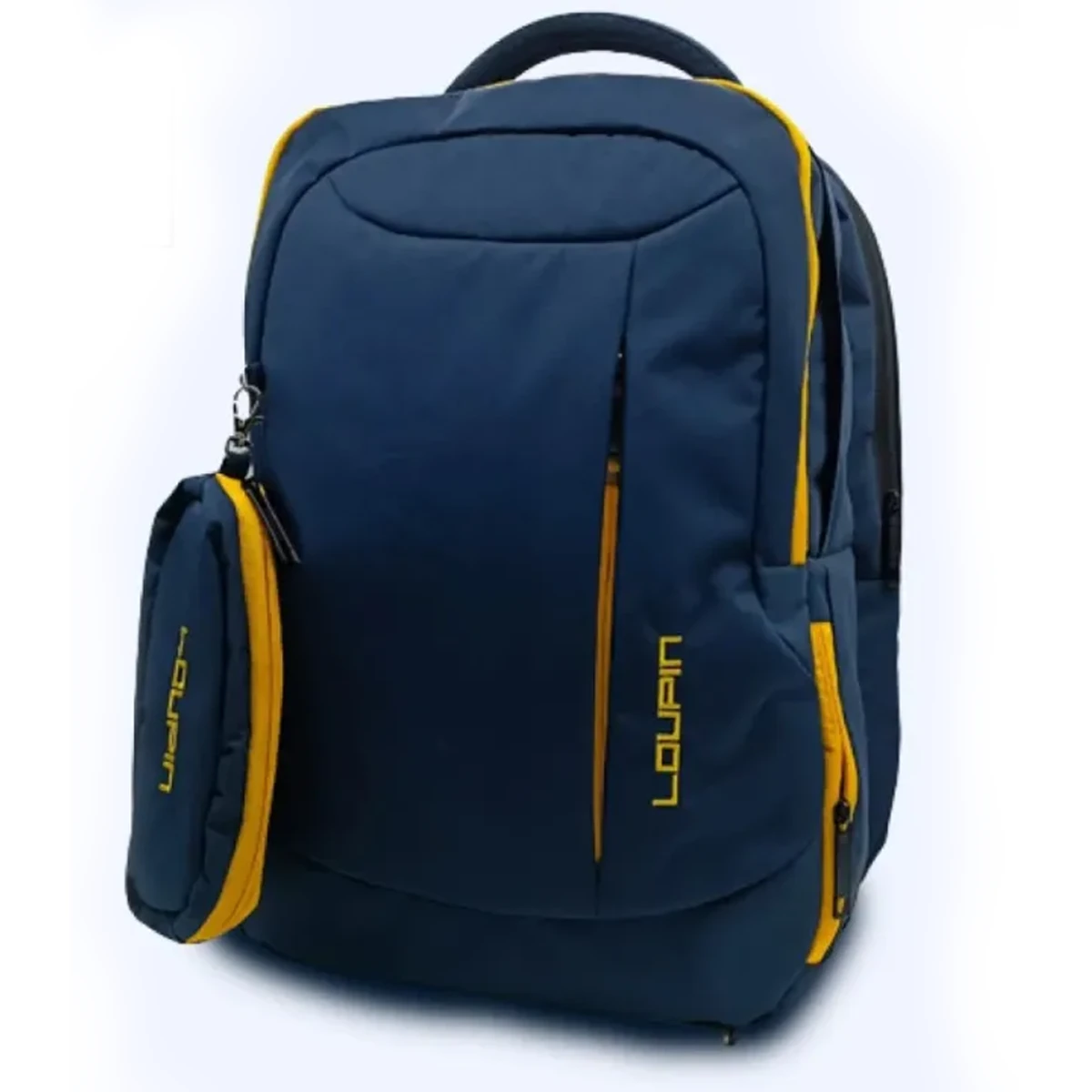 Louphin Polyester Waterproof School Backpacks For Men