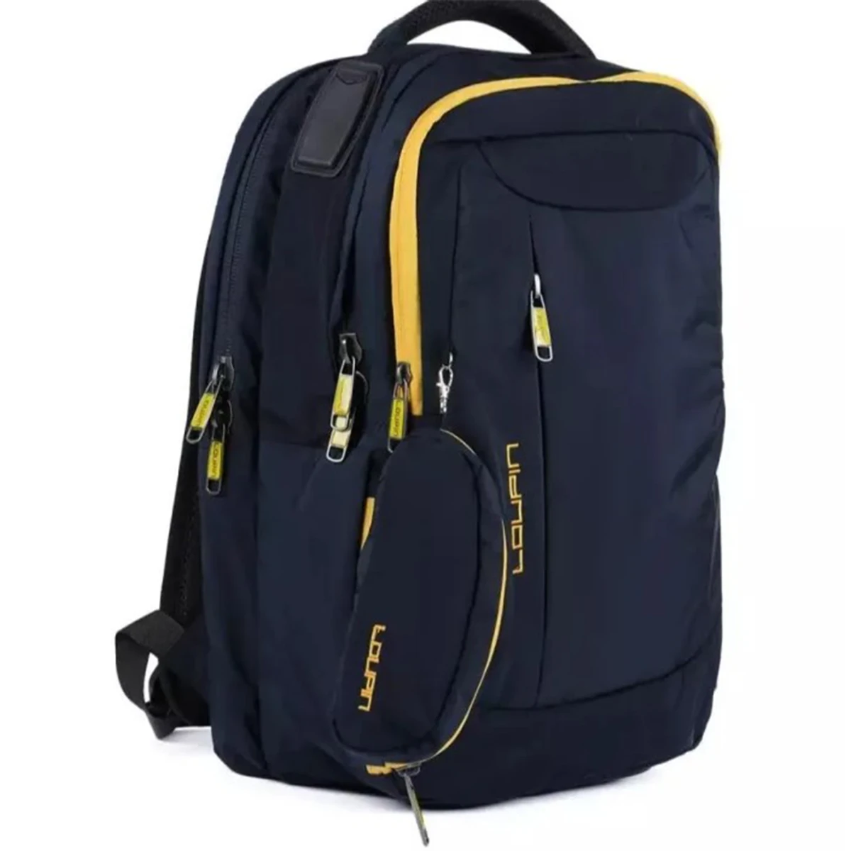 Louphin Polyester Waterproof School Backpacks For Men