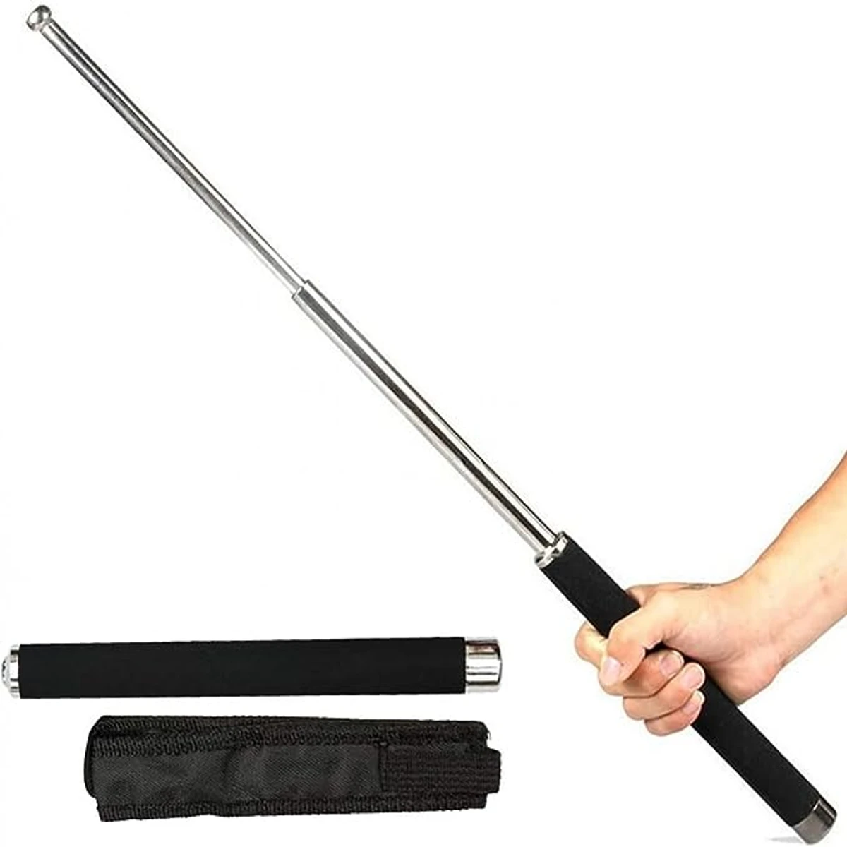 High Quality Self Defense Stick (26 Inchi)