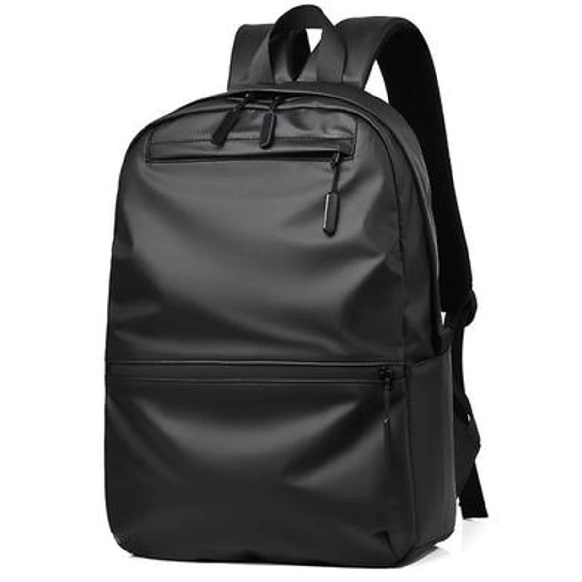 Backpack For Men School Bag College Bag Laptop Backpack Waterproof Travel Bag With Wallet